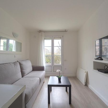 Studio Cosy 2 Min Gare - 10 Min Bussy-Saint-Georges Exterior photo